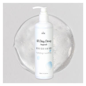 Soins du visage Beauté produits de soins personnels Produits de soins de la peau coréens Sérum à l'acide hyaluronique Produits de beauté Soins de la peau Sérum Cosmétiques - Product Image 1