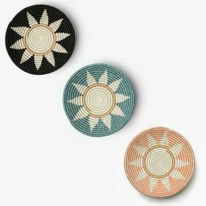 Disco de árbol de madera de pino redondo Natural sin terminar ecológico, rodajas de árbol de troncos de madera, adornos navideños para manualidades DIY - Product Image 5