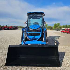 รถแทรกเตอร์ LS MT226HEC ขาย - Product Image 1