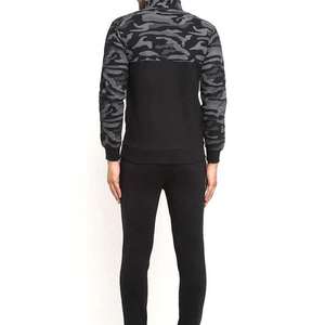 Chándal Unisex de Corte Ajustado, Secado Rápido, Resistente al Agua, Ligero, Ropa Deportiva de Verano para Hombre, Personalizable, Nuevo Diseño, El Mejor Estilo - Product Image 2