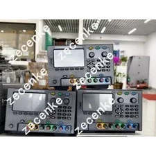 E36312A keysight 80W เอาท์พุทสามช่อง AC DC แหล่งจ่ายไฟที่กำหนดค่าได้ - Product Image 5