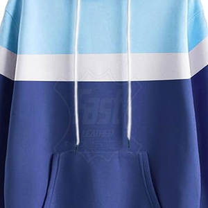 เสื้อฮู้ดดี้แฟชั่นลำลองสำหรับผู้ใหญ่ ดีไซน์ใหม่ล่าสุด ไซส์ใหญ่ ขายส่งออนไลน์ - Product Image 6