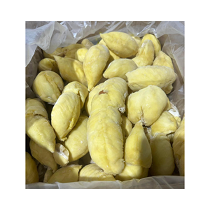 DURIAN SECO DE VIET NAM 100% NATURAL Y DE MEJOR CALIDAD PARA SNACK AL POR MAYOR EXPORTACIÓN ESTÁNDAR - Product Image 5