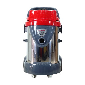 เครื่องดูดฝุ่นแบบเปียกและแห้งสามในหนึ่งสำหรับมืออาชีพ เครื่องซักโซฟาและพรม เหมาะสำหรับร้านอาหารและโรงแรม ใช้ได้กับเครื่องยนต์ส่วนประกอบหลัก - Product Image 2