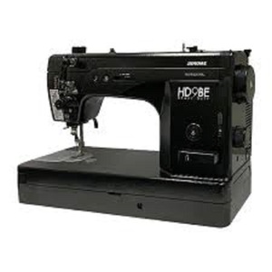 Nouveau stock de machine à coudre Janomes HD9 Professional Black Edition - Product Image 2