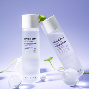 IZEZE Hyper CMA Cica <b>Toner</b> 150ml – Soothing & Balancing <b>Toner</b> for Sensitive <b>Skin</b> kosmeticau Australia - Product Image 2