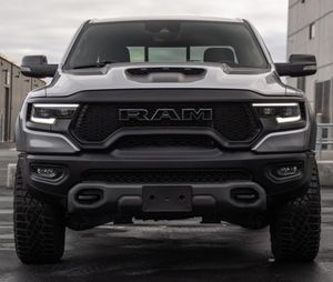 Motor Potente 2021 R a m 1500 T-R-X 702-hp V8 Supercargado, 4x4, Sin Modificar - Product Image 1
