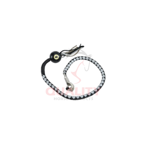 เชือกพาราคอร์ดสำหรับนักขี่จักรยานพร้อมสายถักที่สดใสและได้รับการออกแบบมาสำหรับแฮนด์รถจักรยานยนต์สไตล์ถนนแบบคลาสสิก - Product Image 6