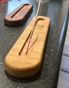 กระถางธูปไม้มังกรพรีเมี่ยมพร้อมเถ้าฐานแข็งแบบดั้งเดิมในร่ม - Product Image 3