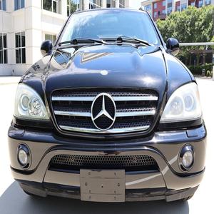 MERCEDES-BENZ ML55 AMG 2000 USADO, Volante a la Izquierda/Derecha - Product Image 1