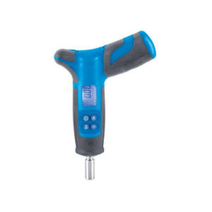 Tournevis dynamométrique numérique avec alimentation par batterie - Product Image 1