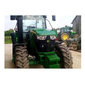 Tractores Agrícolas John Deere Originales de Primera Calidad Disponibles para la Venta al Mejor Precio del Mercado - Product Image 6