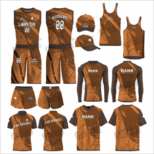 Uniforme de baloncesto de tela suave y cómoda con costuras fuertes, ideal para deportes y partidos de equipo - Product Image 6