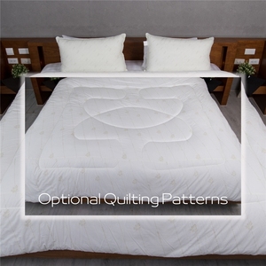 Edredón Textil Natural de absorción de olores y propiedades antimicrobianas para el hogar - Product Image 5