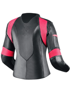 Nuevo Diseño de Alta Calidad, Ropa de Motociclismo, Traje de Carreras, Chaquetas de Motocicleta de Cuero Genuino - Product Image 4