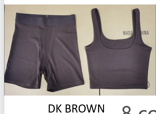 dk brown