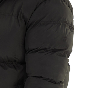 Chaqueta de Invierno para Hombre, de Alta Calidad, con Cuello Alto, Logotipo Frontal, Impermeable, Reversible, Corte Regular, Estilo Urbano y Cálido - Product Image 3