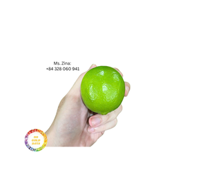 Citron vert sans pépins frais en vrac, exportateur vietnamien de citron vert sans pépins pour la transformation des boissons - Product Image 6