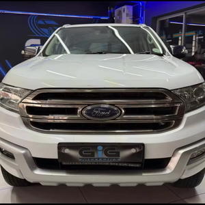 รถยนต์มือสองคุณภาพดีราคาประหยัด ปี 2019 ฟอร์ด เอเวอร์เรสต์ 2.2 TD-Ci X-LT เกียร์ออโต้ พวงมาลัยขวา - Product Image 1