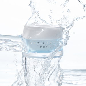 Crema coreana Peptathenol Aqua Balance per il rafforzamento della barriera contro l'umidità e l'idratazione quotidiana della pelle OEM ODM cura della pelle Private Label - Product Image 5