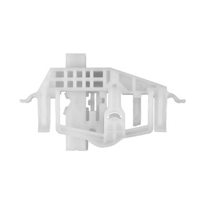Kit de réparation de la vitre arrière droite pour Fiat Doblo - Product Image 4