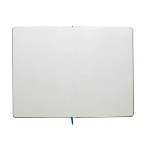 Ecological <b>A5</b> Prunus <b>Notebook</b> Recycled Paper Gadgets - Product Image 4