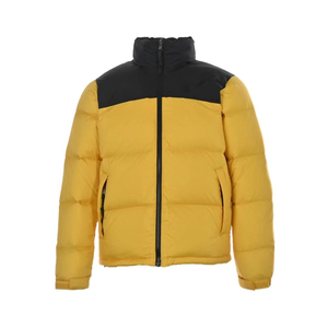 Veste chauffante à Logo personnalisé pour homme et femme, vêtement d'hiver imperméable, Usb, 2023 - Product Image 2