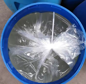 Fabricante de Productos Químicos Orgánicos Intermedios a Bajo Precio, Gel Lauril Sulfato de Sodio SLES para Productos de Limpieza - Product Image 2