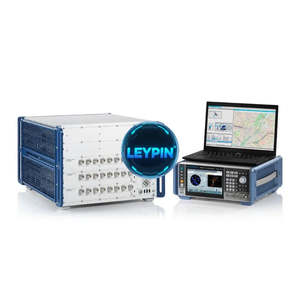 Analizador de Redes ROHDE & SCHWARZ TS-LBS para Sistemas de Prueba - Product Image 1