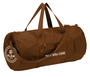 Sac d'équipement de gymnastique pliable léger 20-24-28 pouces poche intérieure Durable Courdura pour les voyages et les sports - Product Image 5