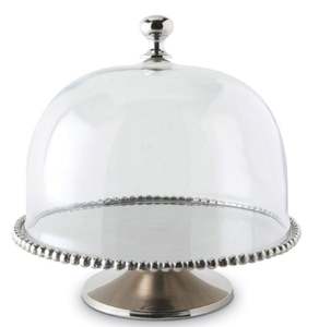 Meilleures ventes Support à gâteau au design unique Serveur en métal pour les occasions de Noël et du Ramadan - Product Image 4