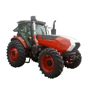 High Standard Massey Ferguson Traktor Landwirtschaft liche Maschinen