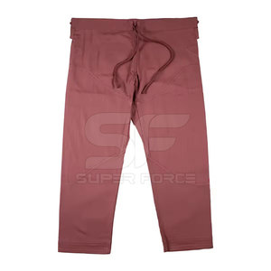 Uniforme BJJ adulte avec motif Kimono Jiu Jitsu parfait pour les compétitions Uniforme BJJ écologique - Product Image 4