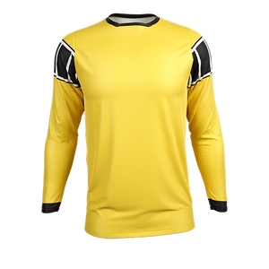 Maillot VTT DH BMX Maillot Cyclisme Descente Maillot Motocross Maillot Motocross Maillot de Cyclisme VTT Logo Personnalisé - Product Image 4