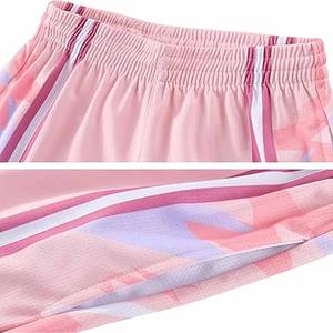 Tenues de football personnalisées pour adultes, ensembles de maillots de football à découpe automatisée, haut et short, vêtements d'équipe, chemise de sport, téléchargés par Dress Sports - Product Image 3