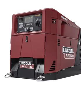 ข้อเสนอสุดพิเศษใหม่มาแล้ว! หุ่นยนต์เชื่อมแบบโคบอท 260 MPX กำลังไฟ 1000W ราคาพิเศษ - Product Image 1