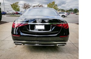Mercedes Benz Maybach S 580 4matic 2023, Seminuevo - Product Image 2