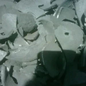 Barbacoa Número de modelo Carbón de cáscara de coco - Product Image 3