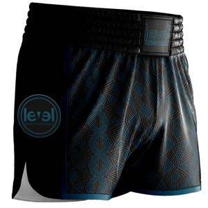 Ensemble Rashguard + Short Homme Personnalisé Neuf pour MMA Venum – Tenue de Sport Confortable de Muay Thai avec Logo Frontal – Vente en Gros - Product Image 3