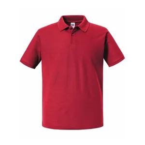 Polo authentique et écologique, merchandising durable à des fins promotionnelles - Product Image 5