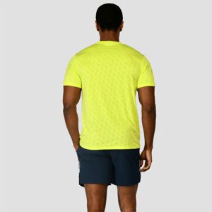 T-shirts unisexes de sublimation en polyester de haute qualité avec des couleurs vives et des impressions durables - Product Image 4