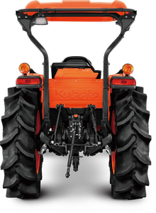Nouveau pour Kubota L 5228 tracteur à roues haute Performance 4WD moteur Diesel 52 HP 100% Durable véritable thaïlande produit chaud noyau - Product Image 4