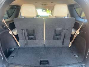 Dodge Durango Limited RWD 2016 Usada de Élite - Product Image 6