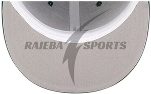 Nouveaux chapeaux Oxford en twill ajustables et personnalisables tendance, sportifs, décontractés, pour tous les jours, qualité supérieure, 100% coton - Product Image 2