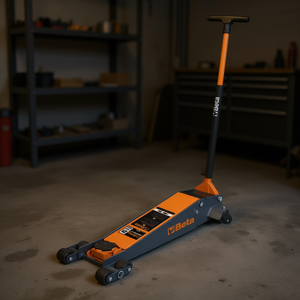 Cilindro Idraulico Premium a 6 Ruote da 2 Tonnellate per Sollevamento - Categoria Prodotto - Product Image 3