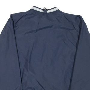 Jersey de cuello en V personalizado de fabricación con suéter de nailon de golf de alta calidad para hombres - Product Image 3