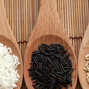 Arroz Blanco de Grano Largo No Basmati IR64 de Alta Calidad, Sedoso y Fresco, 5% Premium Sortax, Textura Dura, Directo del Reino Unido - Product Image 6