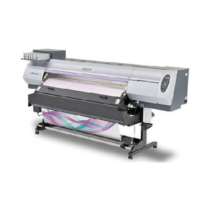 Impresora de Inyección de Tinta de Formato Ancho Mimaki JV400-130SUV - Product Image 2