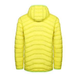 Mens Oversized Lightweight Outdoor Canvas Puffer Jacket Winter <b>Warm</b> Breathable Windproof <b>Waterproof</b> Zipper Microfleece Lining - Product Image 2