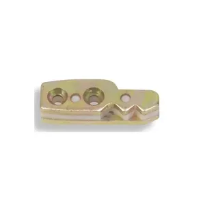 Kaya Plastik KR-246 - Pestillo de Puerta Derecho para Renault R12 OE 7702128495 Turquía - Product Image 1